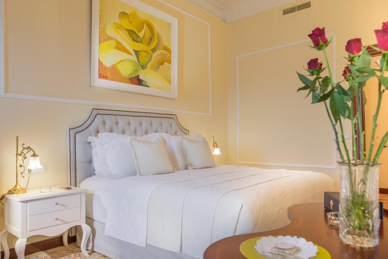 Grande Albergo Delle Rose (Adults Only) Rhodes City 외부 사진