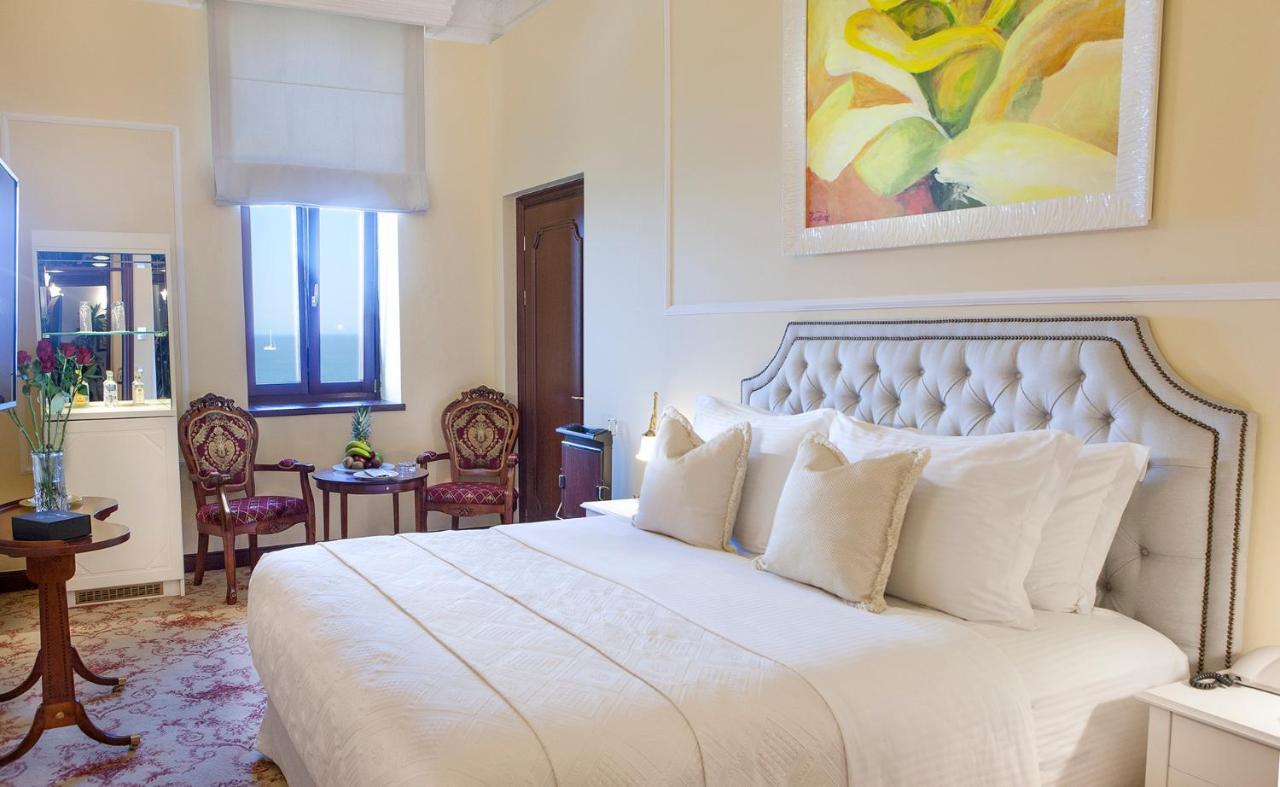 Grande Albergo Delle Rose (Adults Only) Rhodes City 객실 사진