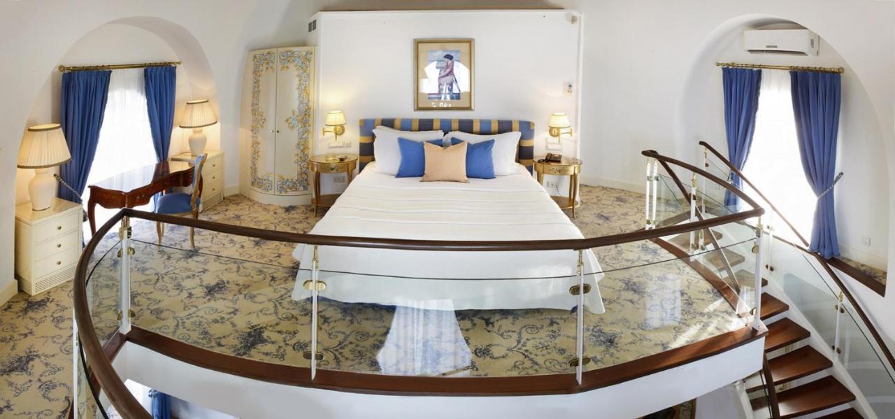 Grande Albergo Delle Rose (Adults Only) Rhodes City 객실 사진
