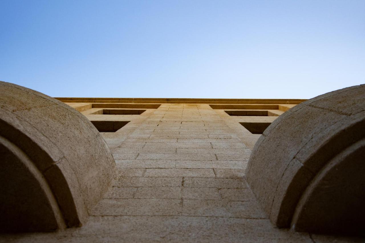 Grande Albergo Delle Rose (Adults Only) Rhodes City 외부 사진