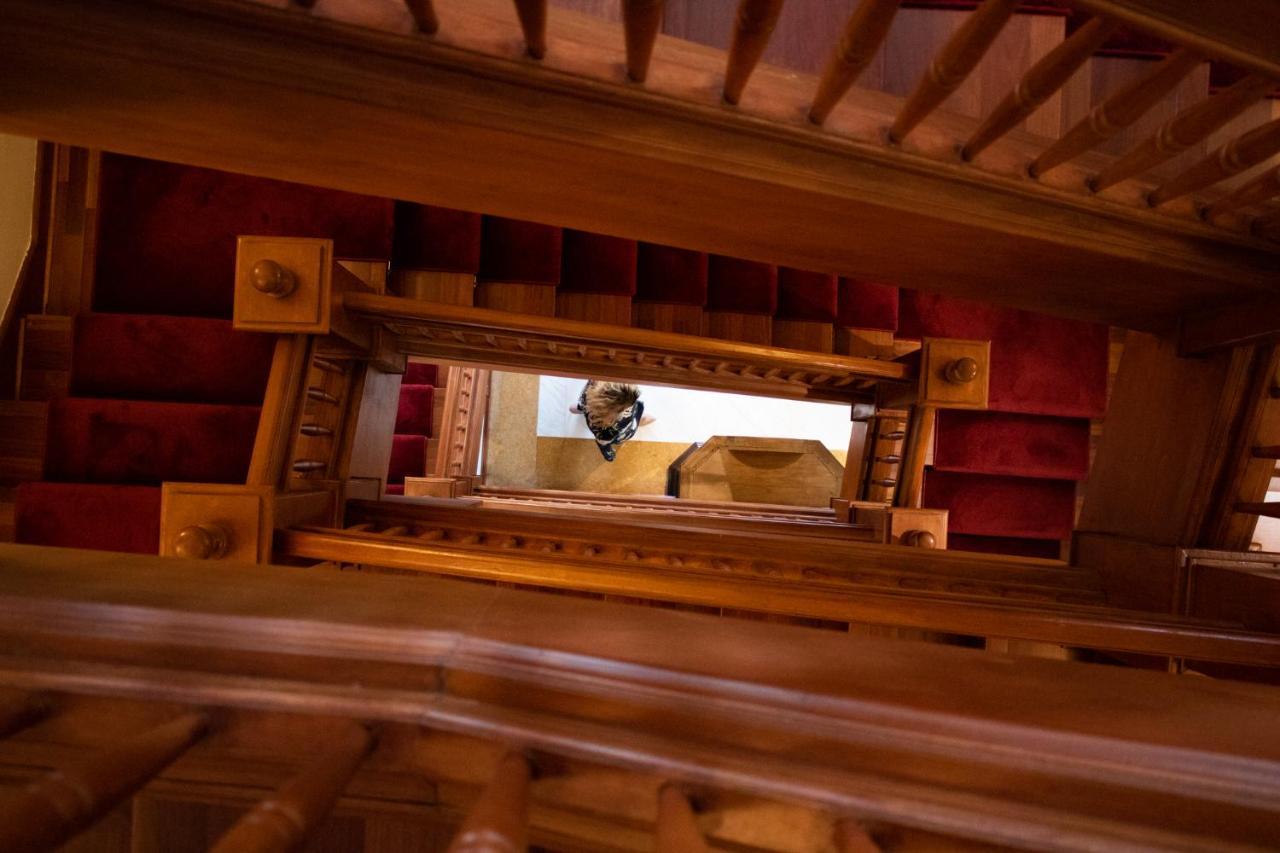Grande Albergo Delle Rose (Adults Only) Rhodes City 외부 사진