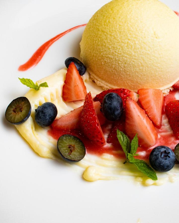 Grande Albergo Delle Rose (Adults Only) Rhodes City 외부 사진