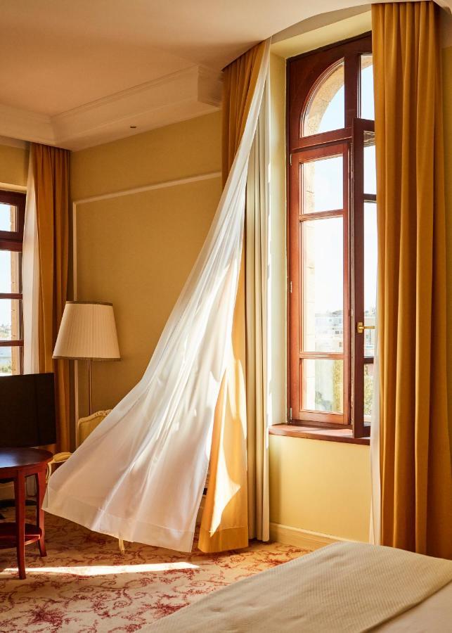 Grande Albergo Delle Rose (Adults Only) Rhodes City 외부 사진