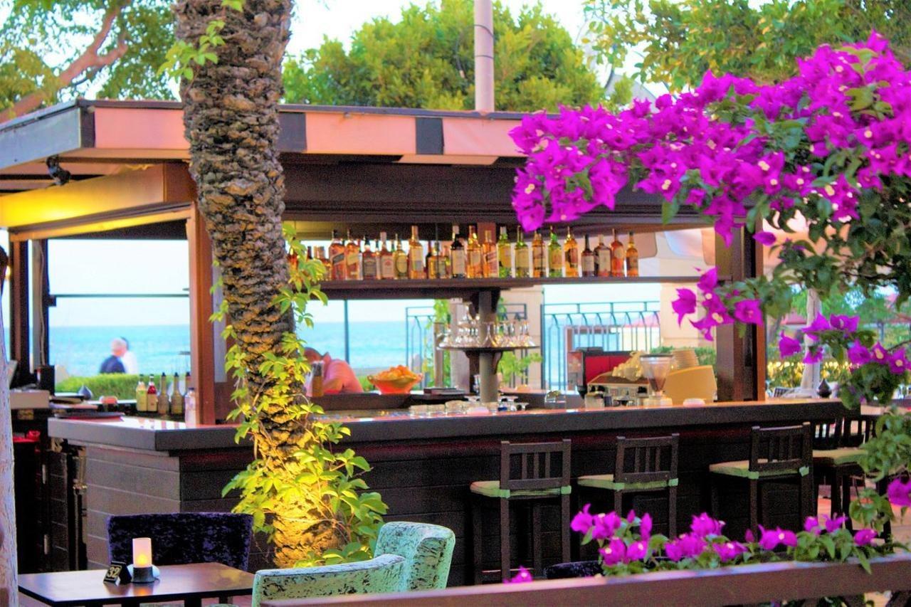 Grande Albergo Delle Rose (Adults Only) Rhodes City 외부 사진