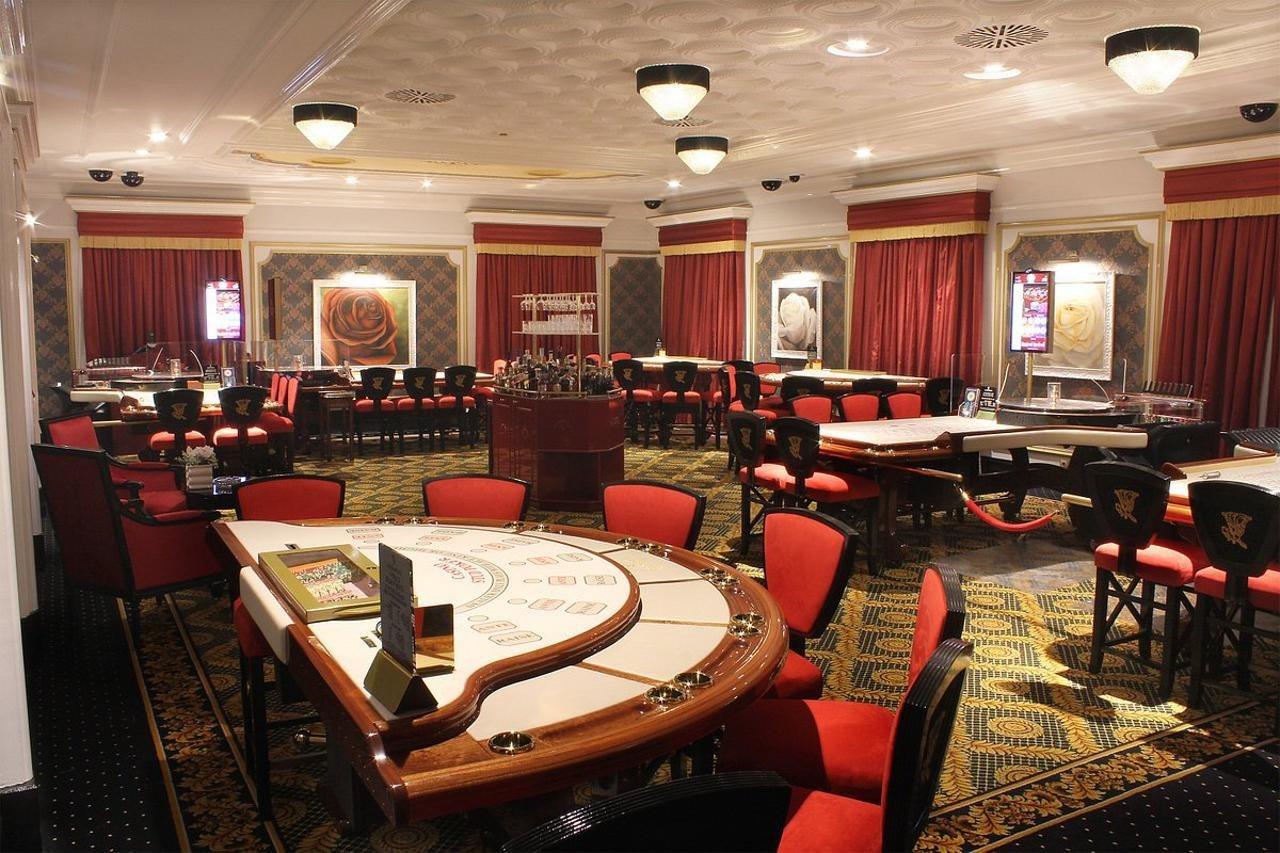 Grande Albergo Delle Rose (Adults Only) Rhodes City 외부 사진