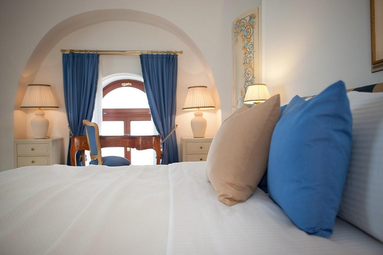 Grande Albergo Delle Rose (Adults Only) Rhodes City 외부 사진