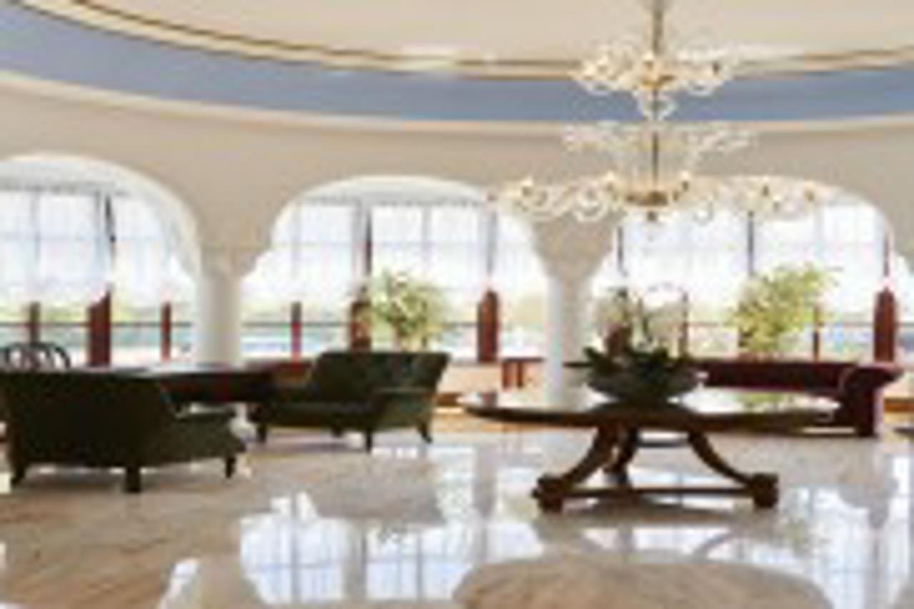 Grande Albergo Delle Rose (Adults Only) Rhodes City 외부 사진