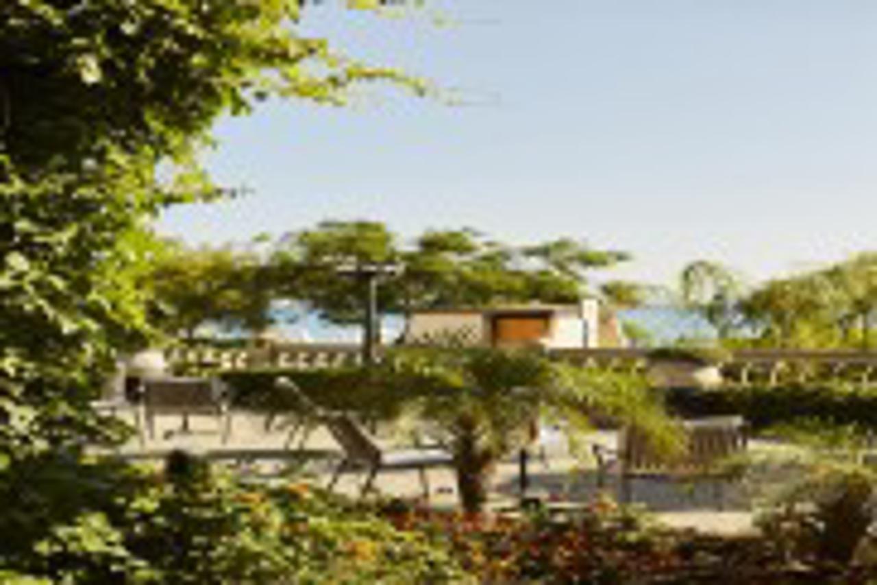 Grande Albergo Delle Rose (Adults Only) Rhodes City 외부 사진