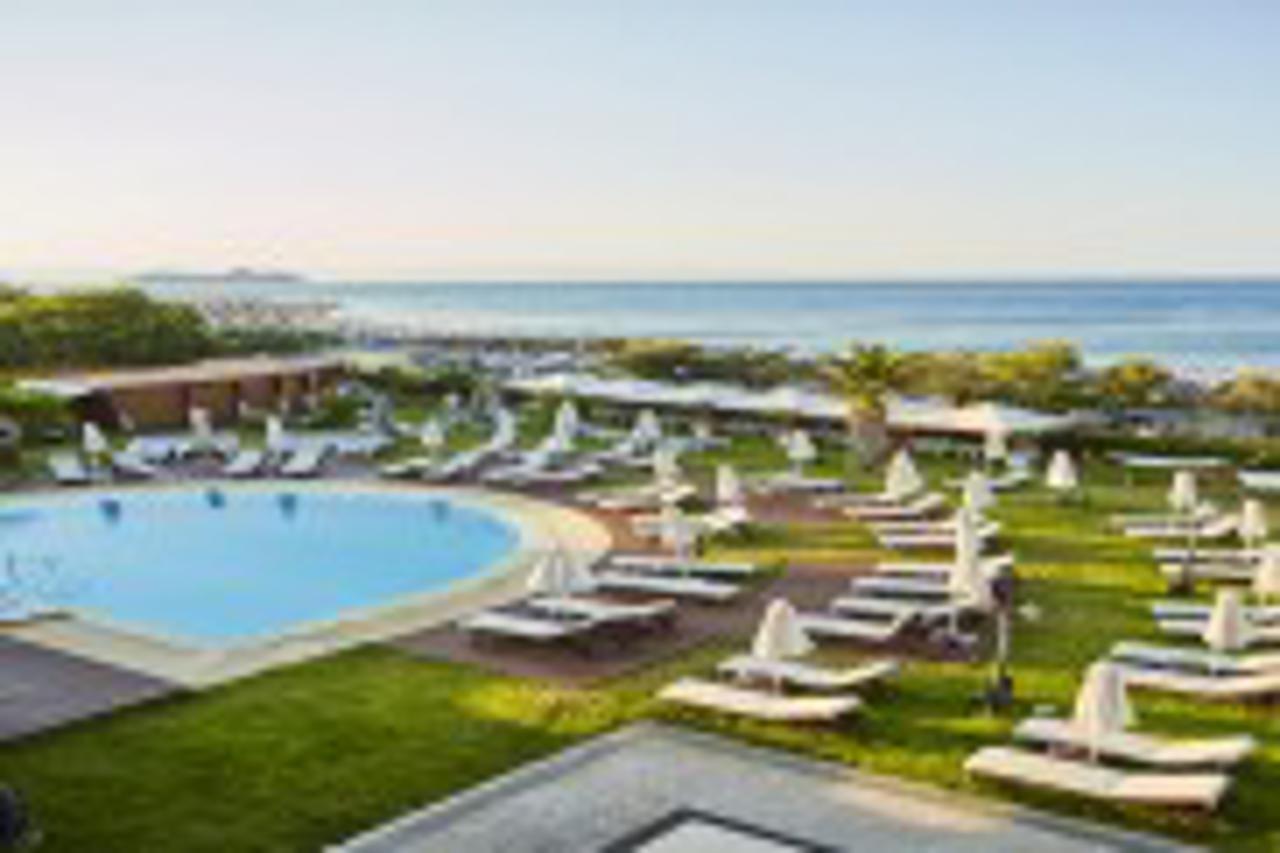Grande Albergo Delle Rose (Adults Only) Rhodes City 외부 사진