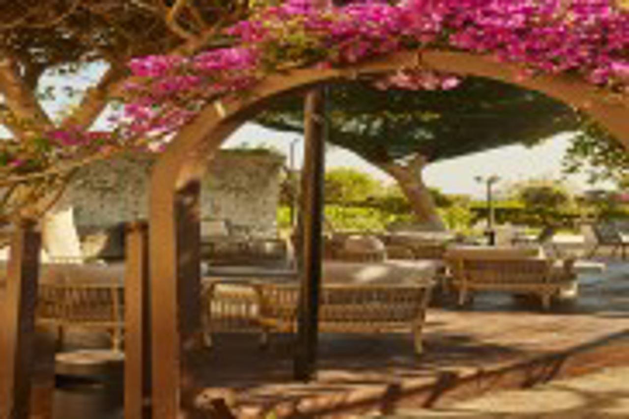 Grande Albergo Delle Rose (Adults Only) Rhodes City 외부 사진