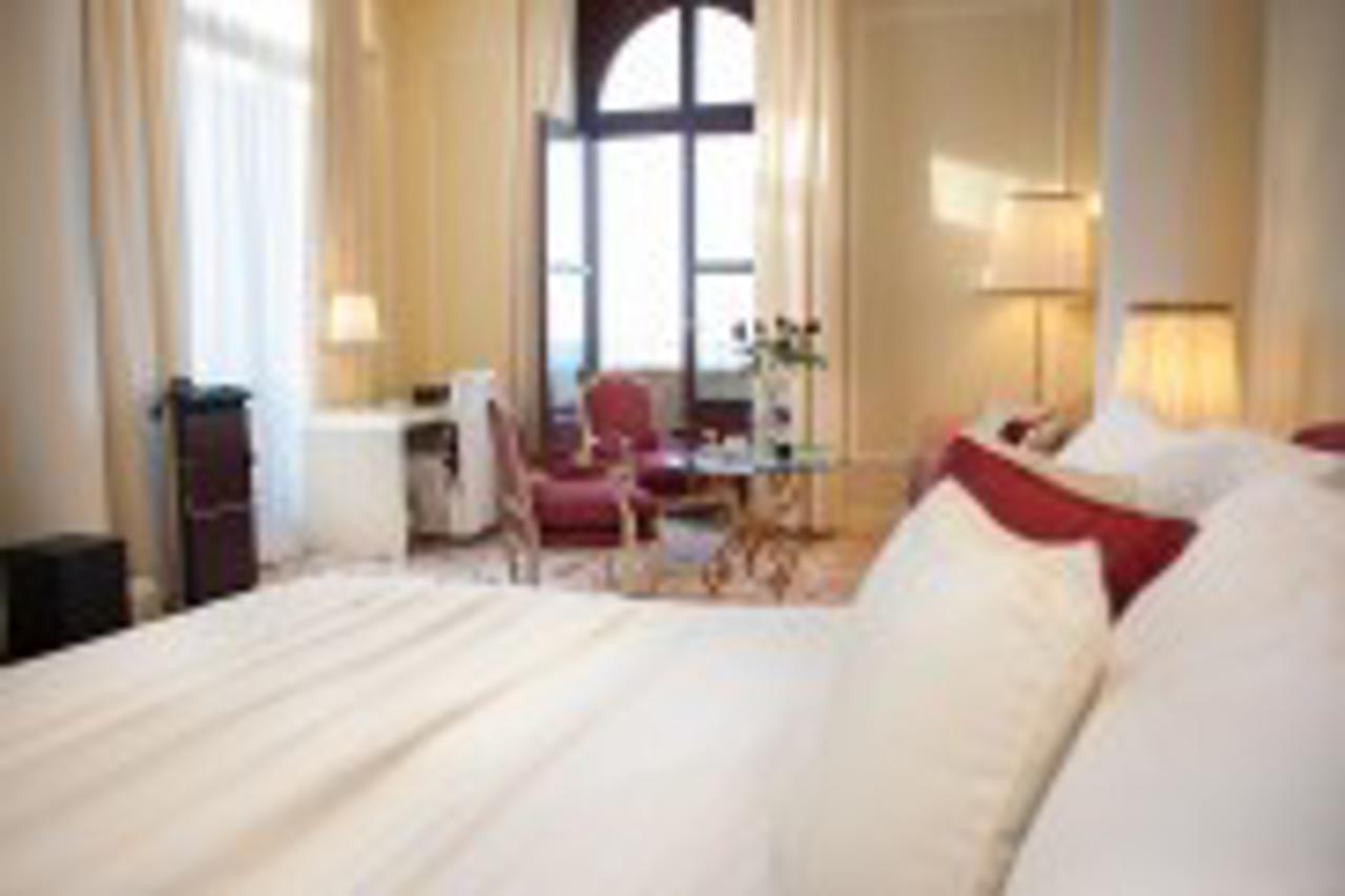 Grande Albergo Delle Rose (Adults Only) Rhodes City 외부 사진