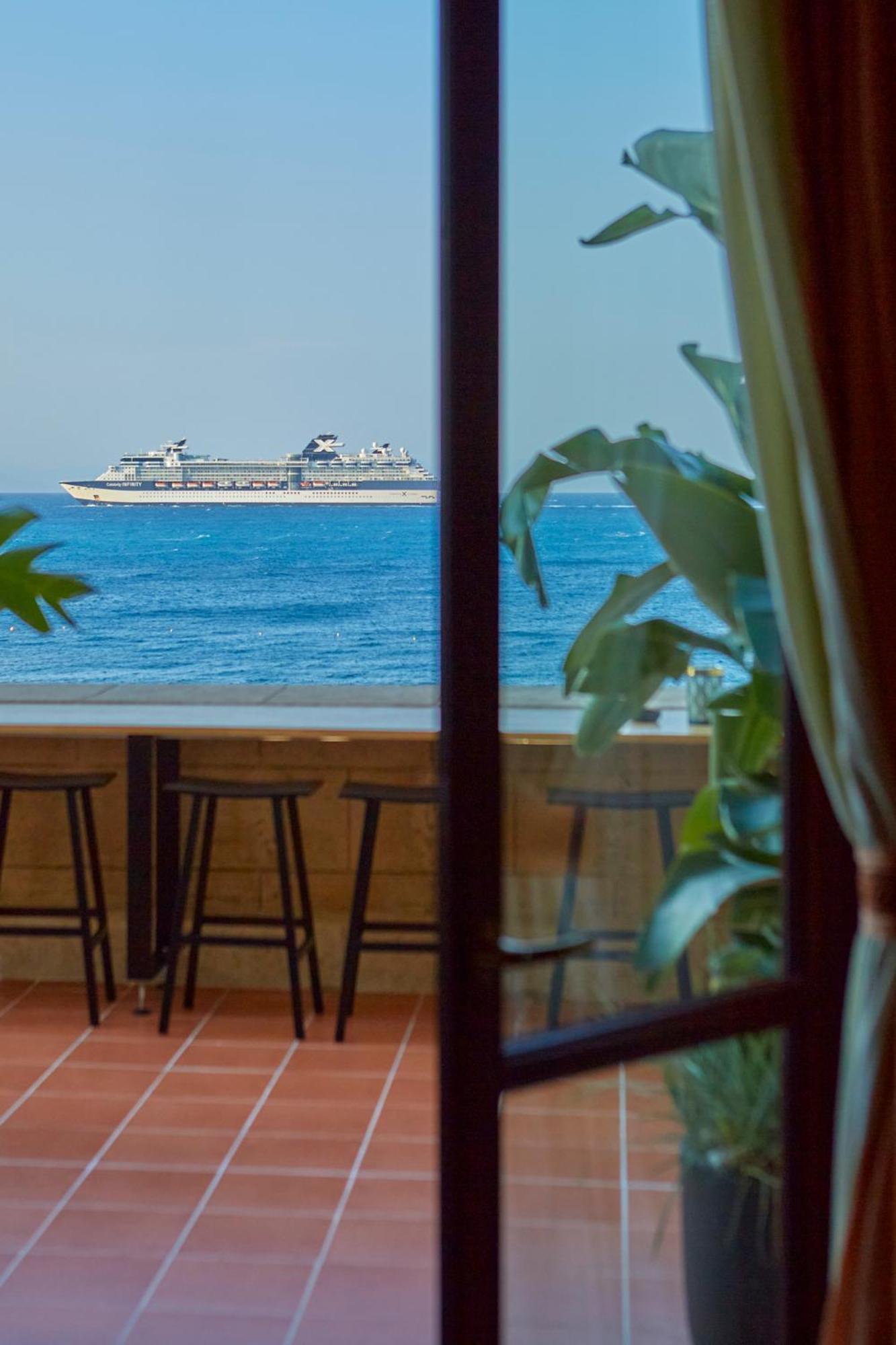 Grande Albergo Delle Rose (Adults Only) Rhodes City 외부 사진