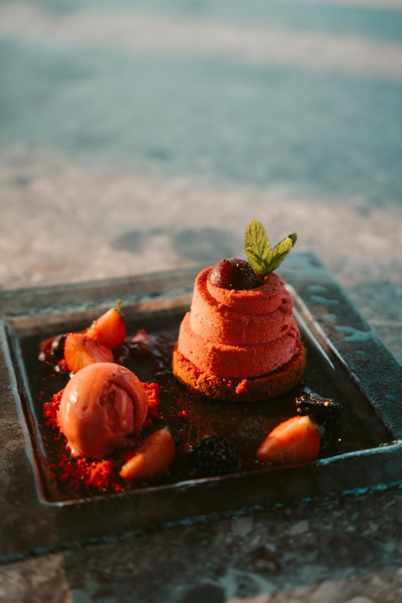 Grande Albergo Delle Rose (Adults Only) Rhodes City 외부 사진