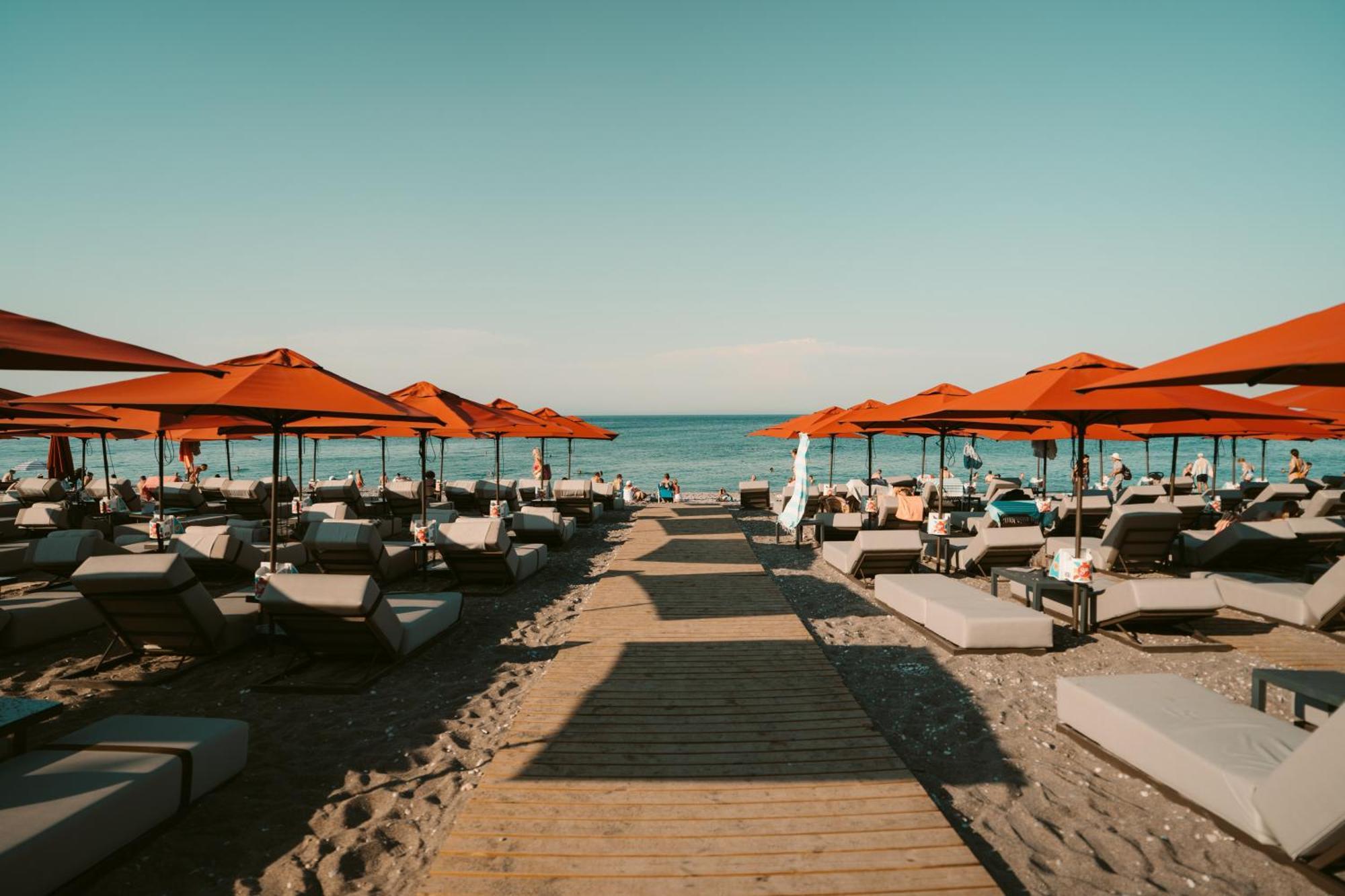 Grande Albergo Delle Rose (Adults Only) Rhodes City 외부 사진