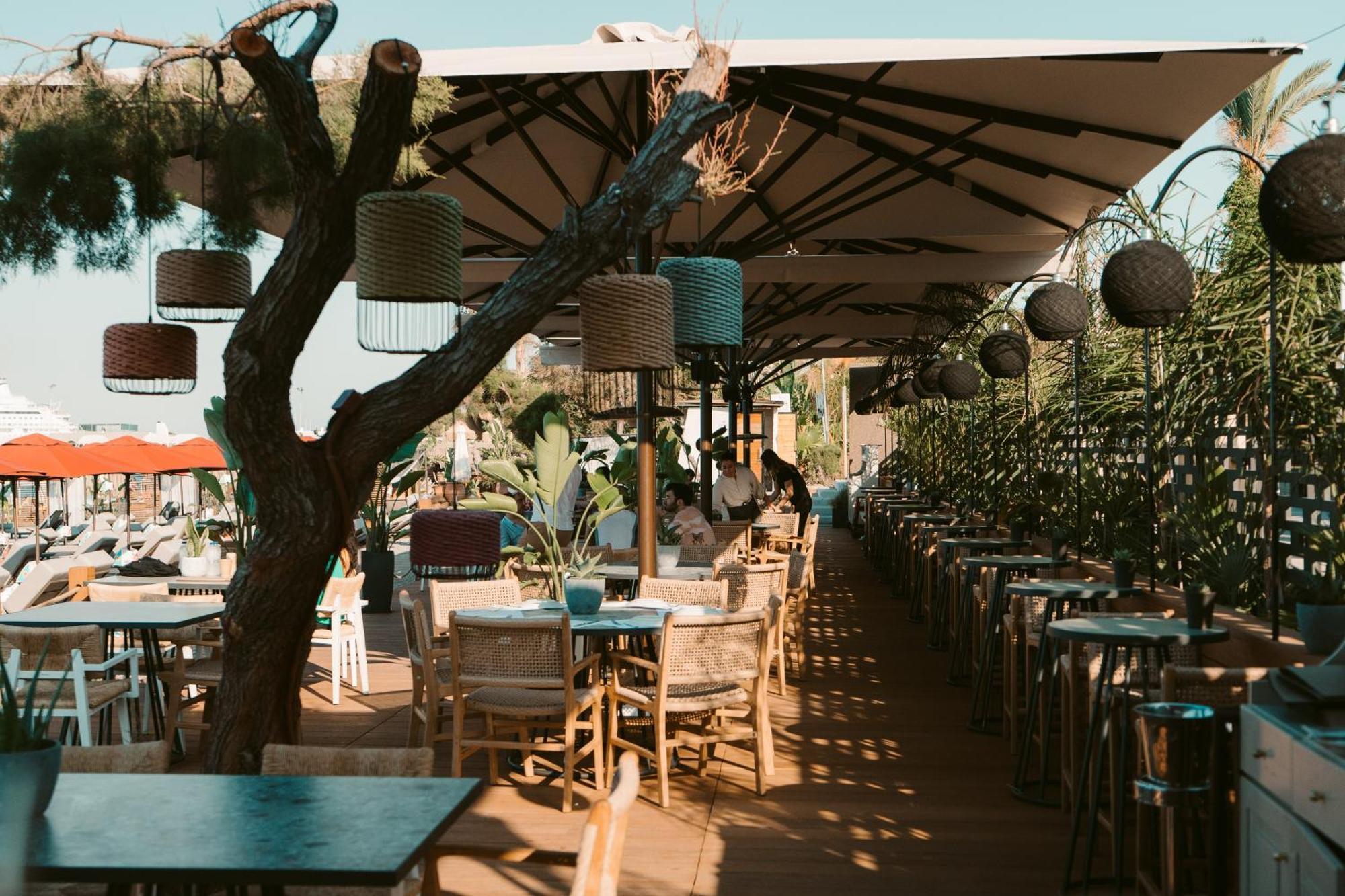 Grande Albergo Delle Rose (Adults Only) Rhodes City 외부 사진
